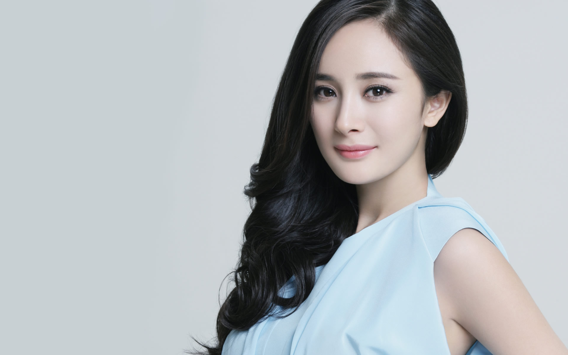 杨幂壁纸高清图片