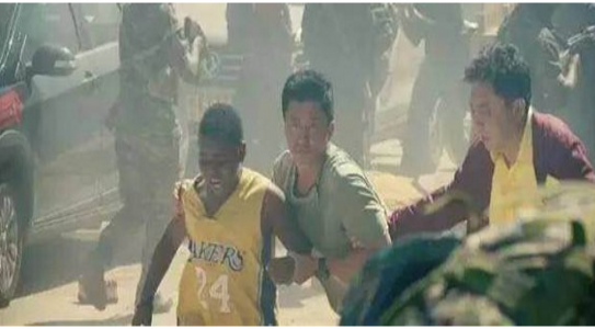 战狼2高清海量剧照