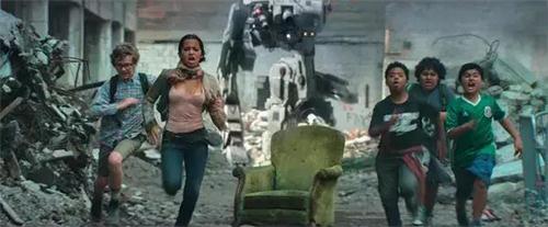 变形金刚5海量剧照免费下载