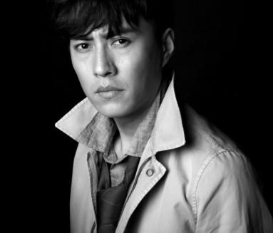 男神靳东高清个人图片