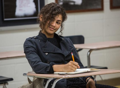 电影蜘蛛侠英雄归来海报剧照高清大图