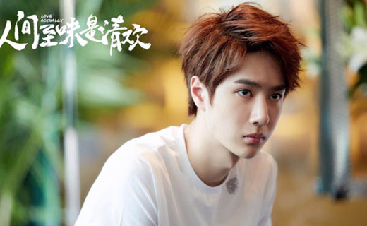 人间至味是清欢唯美剧照