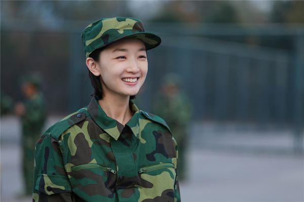 春风十里不如你 周冬雨张一山相爱相杀剧照