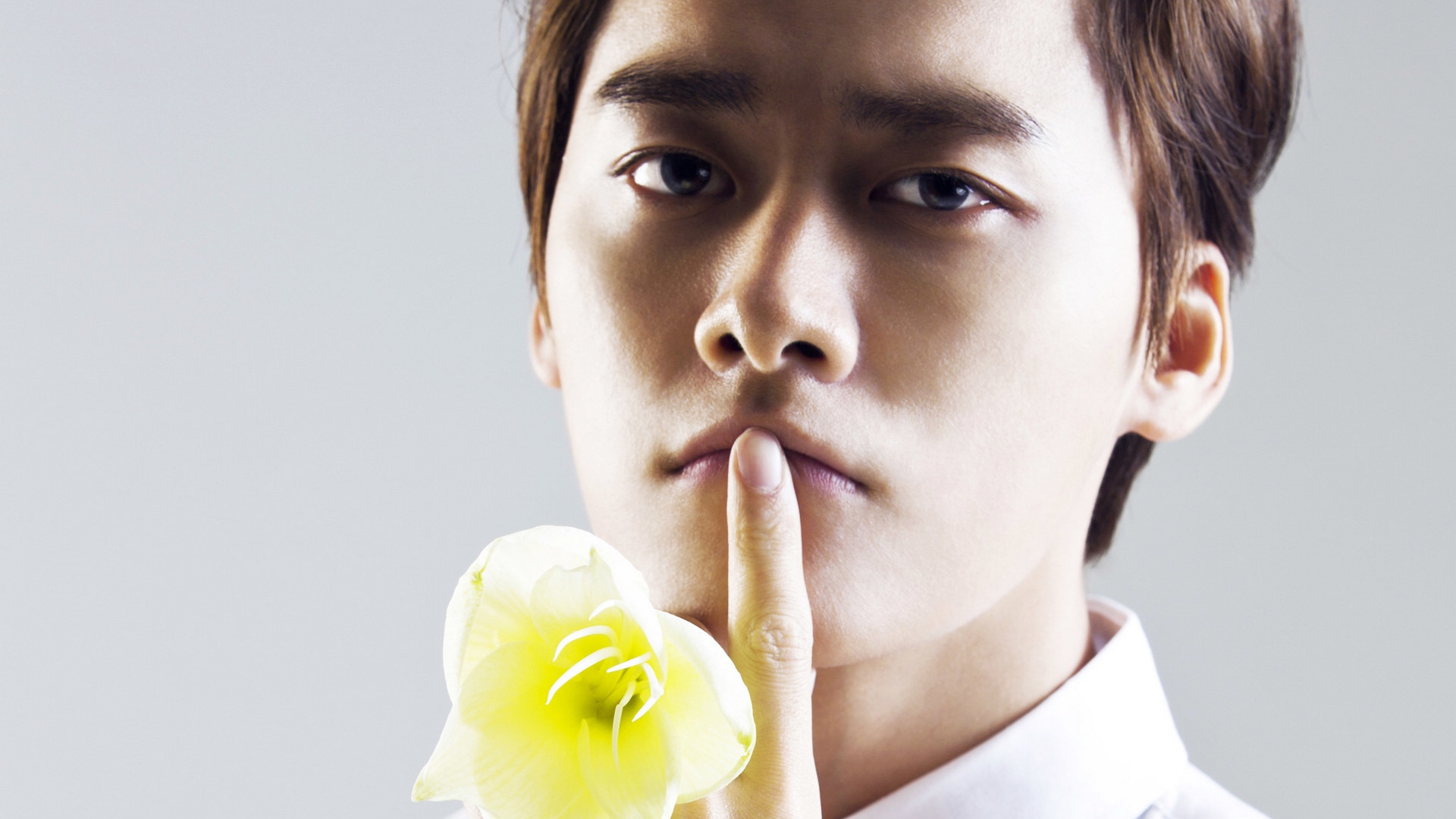 李易峰私房照壁纸大全