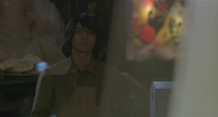 白夜行电影剧照欣赏