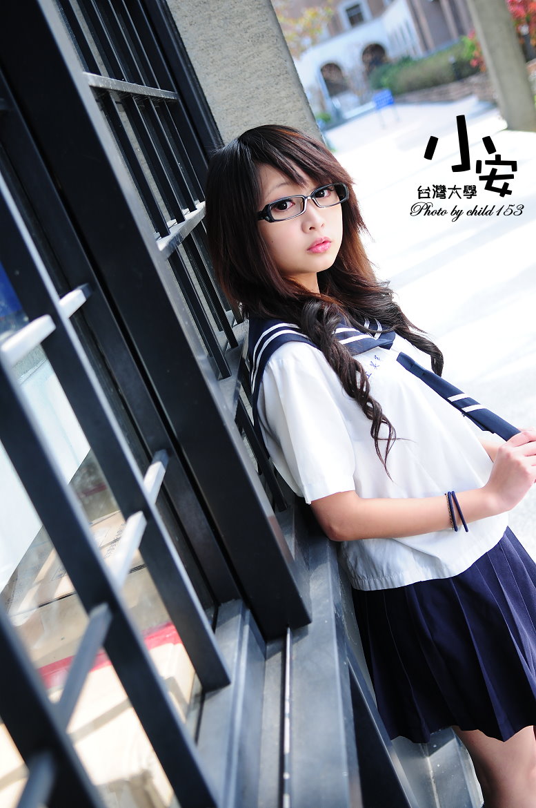 来一组清纯MM 是不是觉得很动心呢