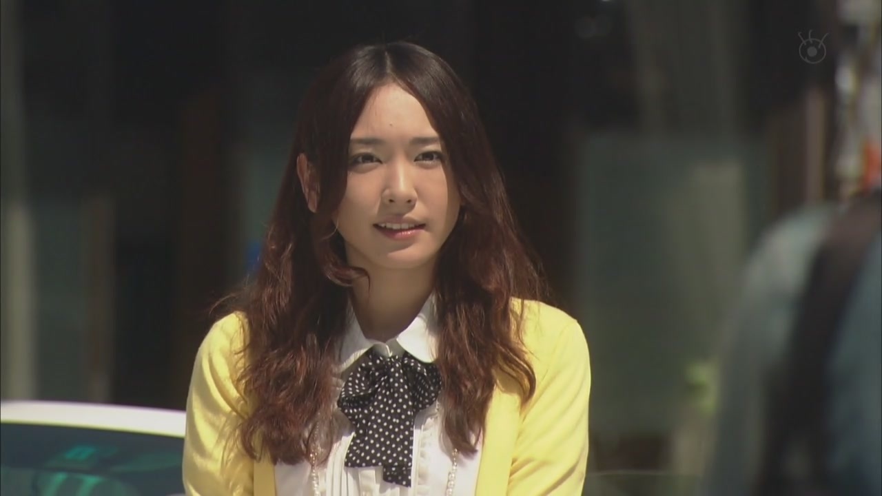 全开女孩电视剧剧照赏析