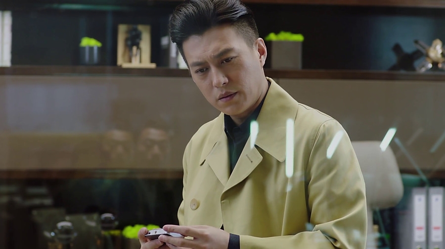 我的前半生高清精美人物剧照