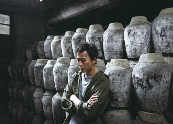 乘风破浪高清精美剧照（三）