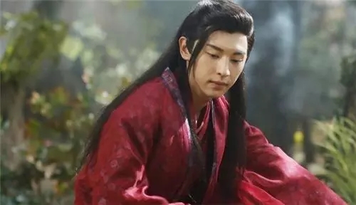 邓伦楚乔传高清剧照