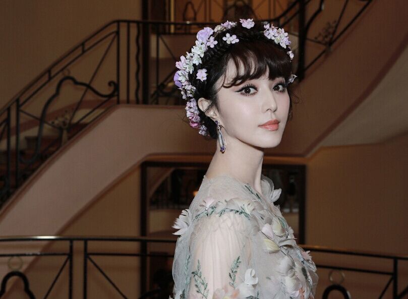 那些年范爷红毯上的惊艳造型