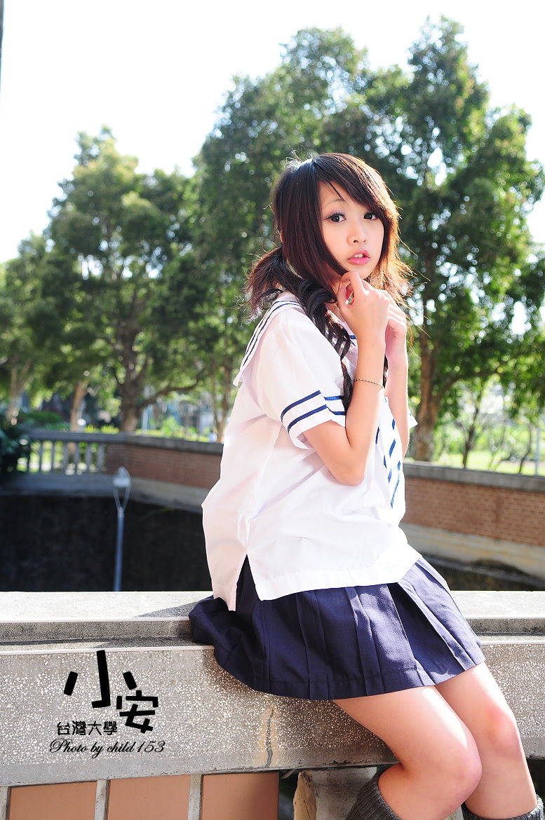 来一组清纯MM 是不是觉得很动心呢