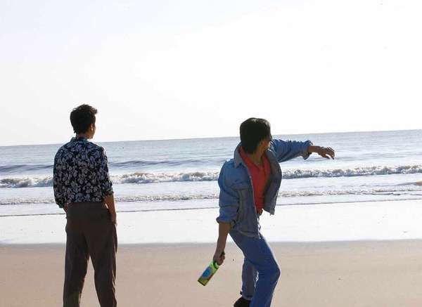 乘风破浪高清剧照（一）