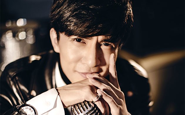 薛之谦个人mv图片