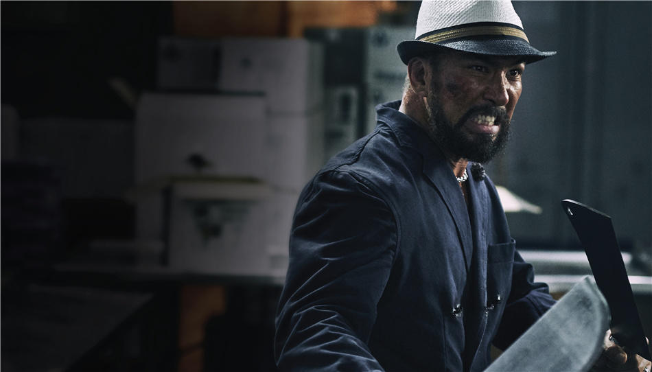 杀破狼贪狼电影剧照欣赏