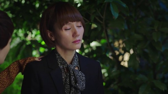 我的前半生唐晶职业装合集