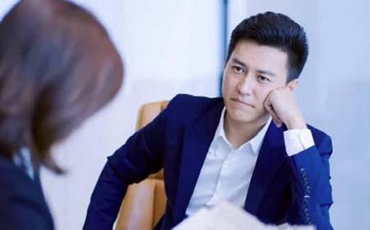 电视剧欢乐颂剧照