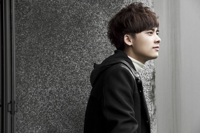 李易峰帅气图片