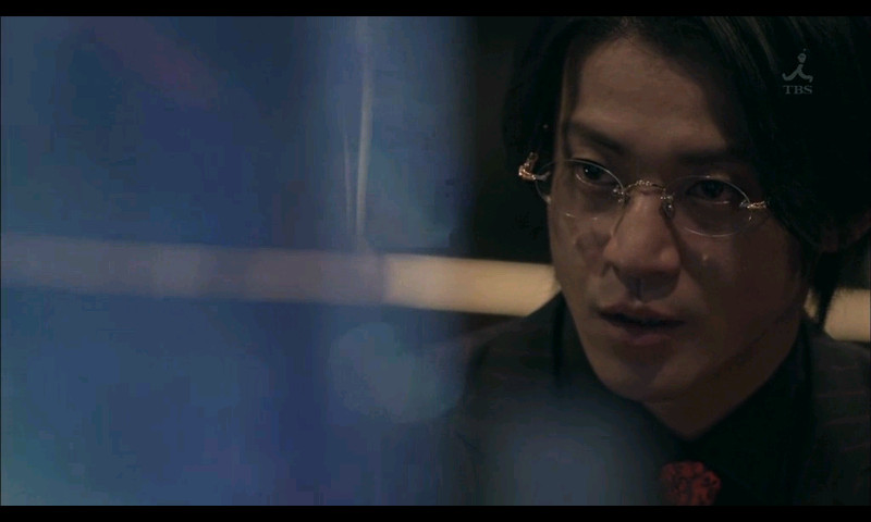 日剧无间双龙剧照欣赏