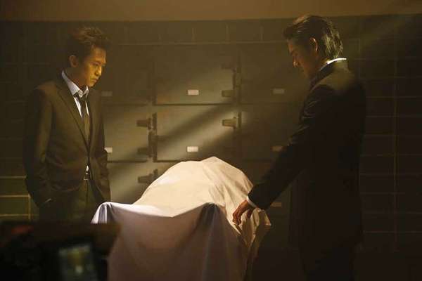 乘风破浪高清剧照（一）