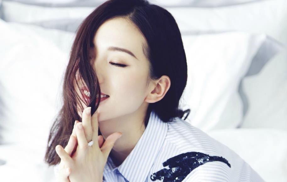 女神刘诗诗图片