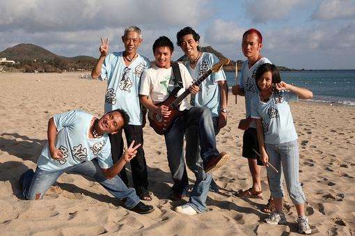 海角七号电影剧照欣赏