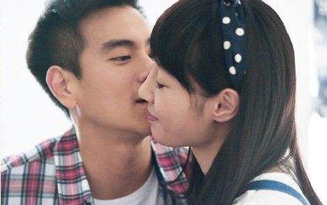 分手合约电影剧照欣赏