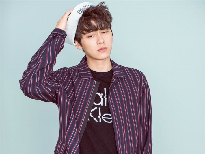 李易峰帅气图片