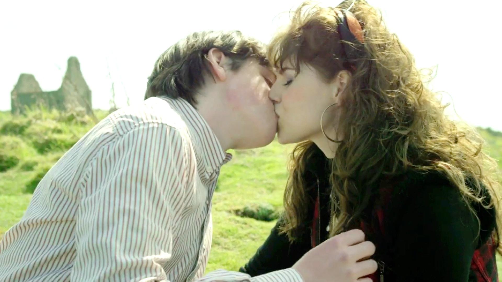 初恋这首情歌电影剧照欣赏