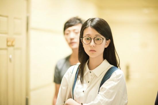 电视剧欢乐颂剧照