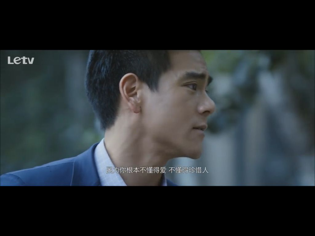 分手合约电影剧照欣赏