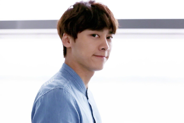 李易峰帅气暖男气质高清壁纸