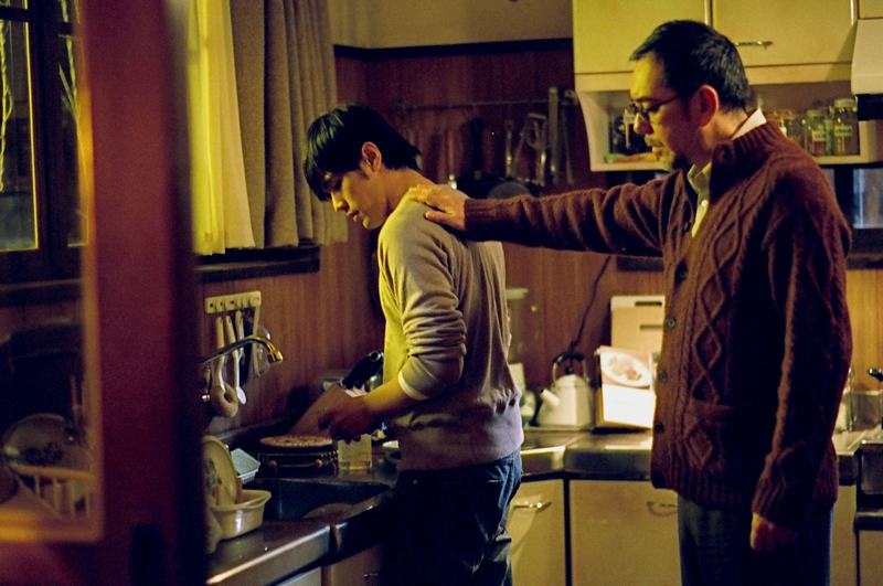 不能说的秘密电影剧照欣赏