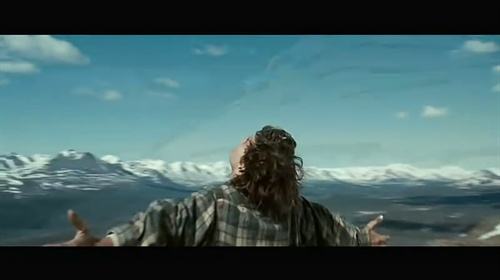 荒野生存电影剧照赏析