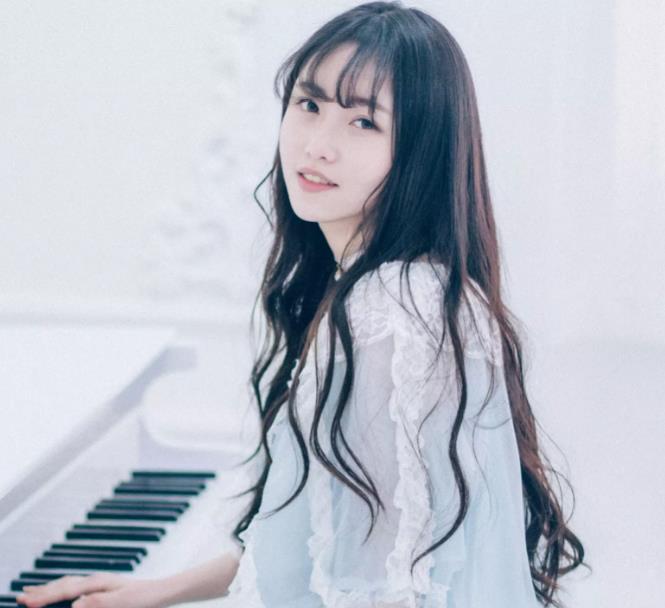 完美气质女神写真