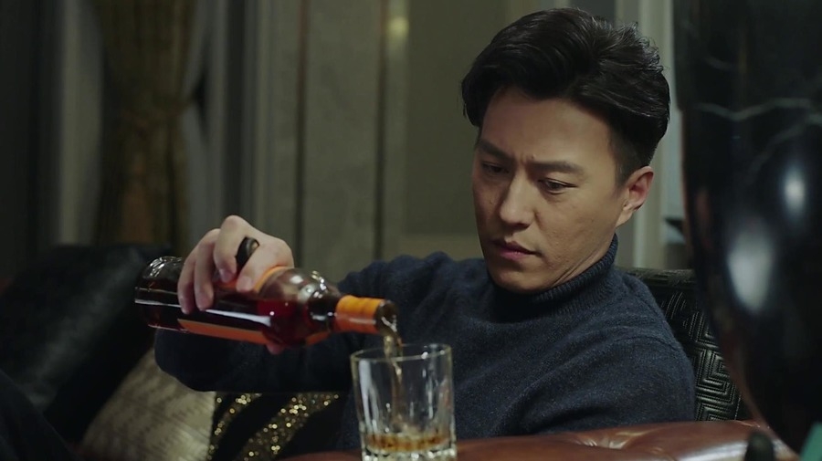 我的前半生高清精美人物剧照