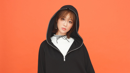 美女明星杨紫桌面壁纸