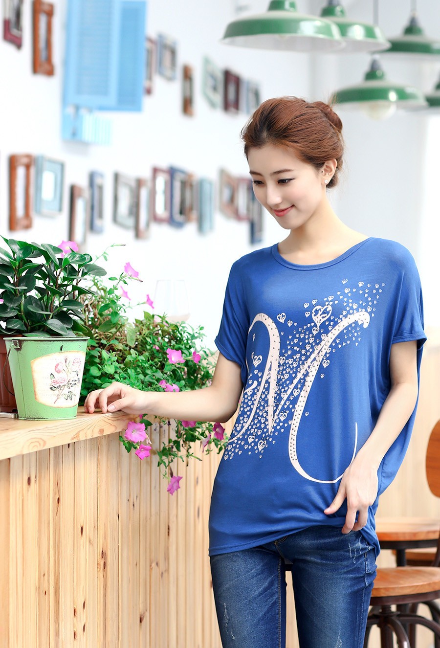 美的让人心悸的绝色美女图片