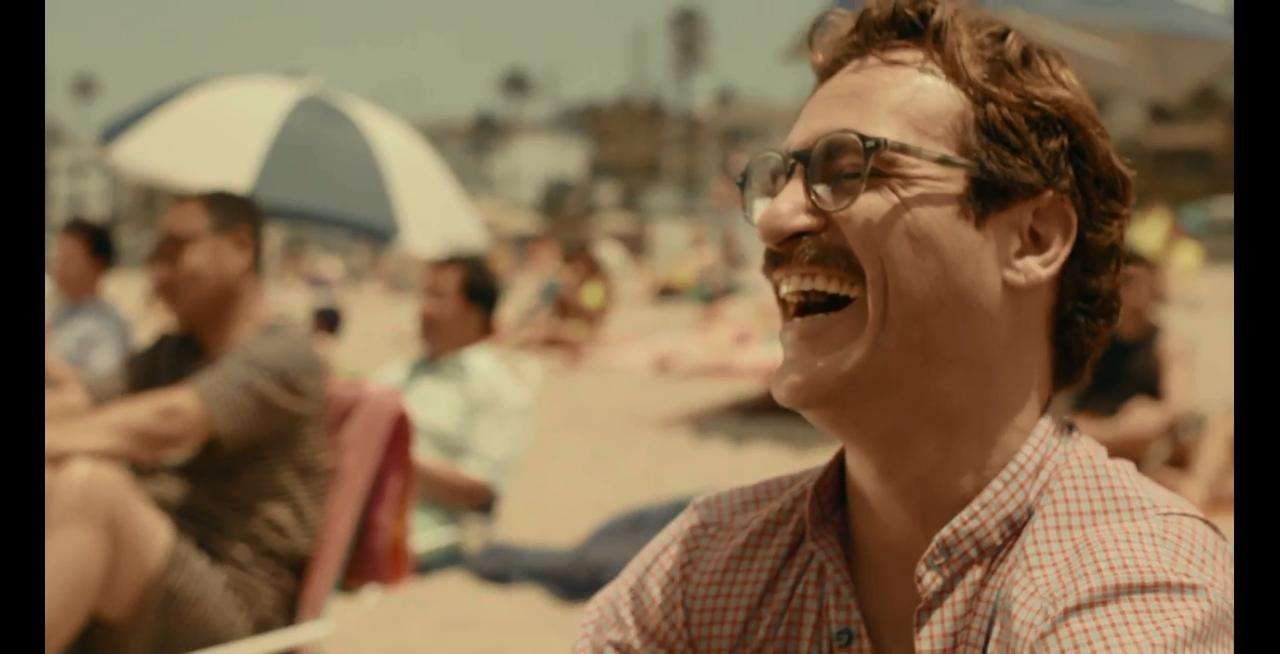 她电影剧照赏析