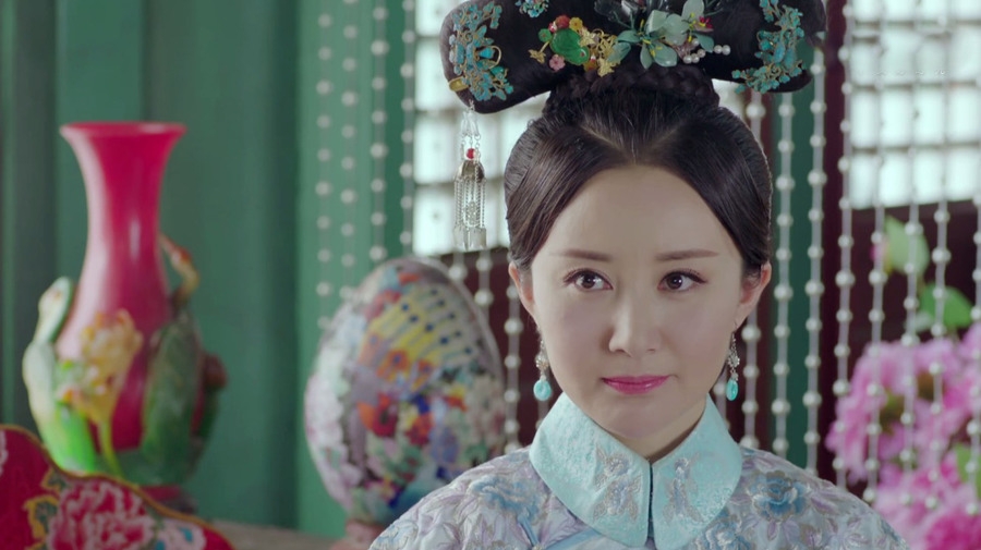 电视剧龙珠传奇剧照（一）