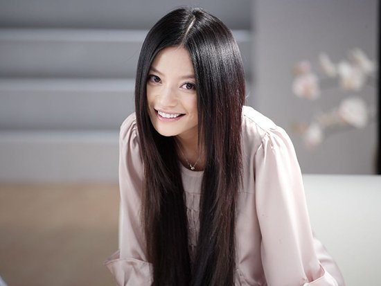 小燕子赵薇高清美照