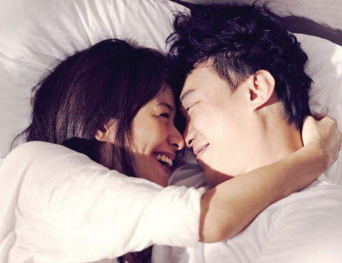 恋人絮语电影剧照欣赏