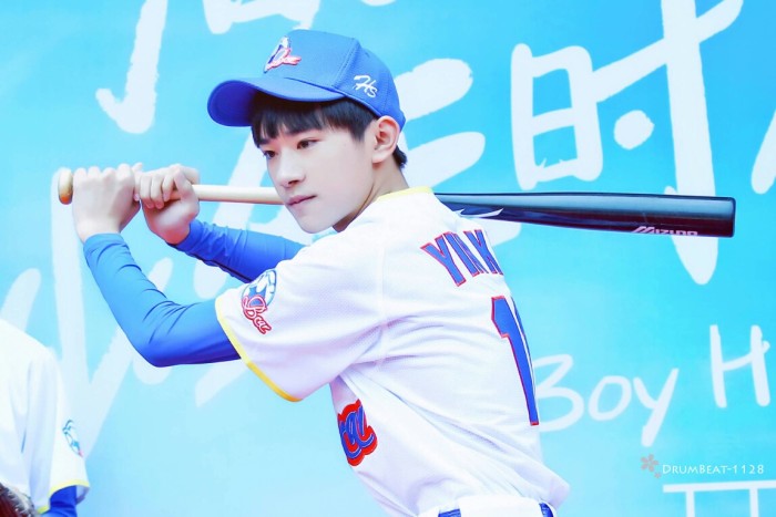 我们的少年时代TFBOYS三小只剧照合集