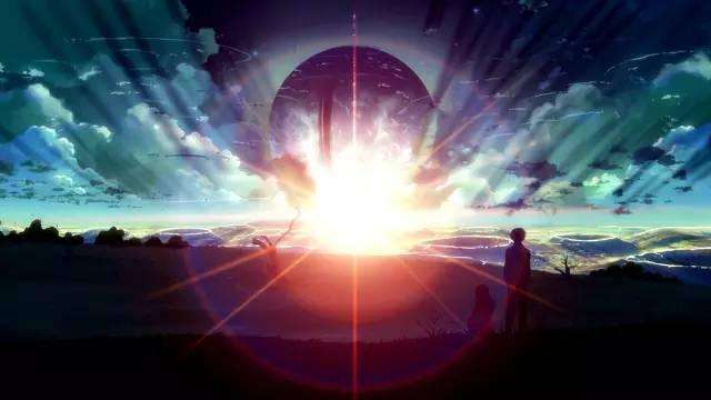 秒速五厘米电影剧照欣赏