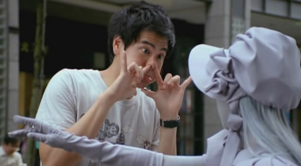 听说电影剧照欣赏