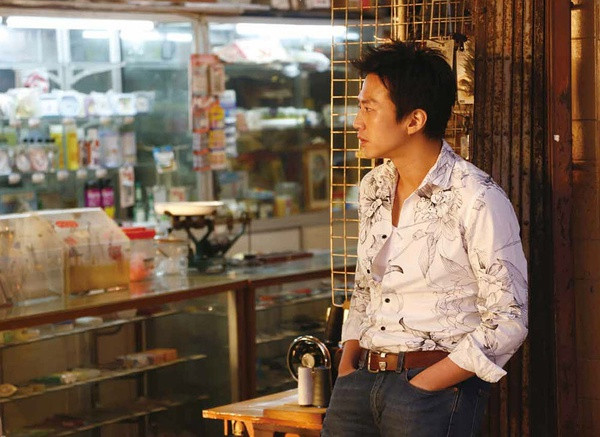 乘风破浪高清精美剧照（三）