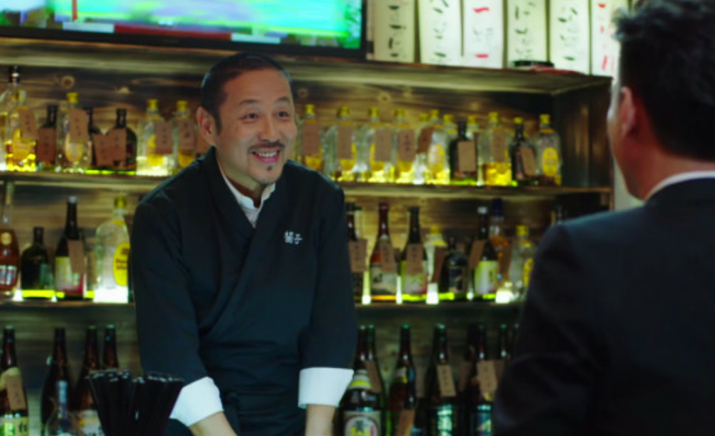 我的前半生陈道明剧照合集