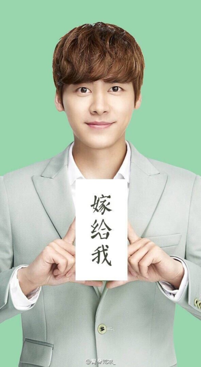 李易峰私服高清照片集