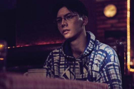 恋人絮语电影剧照欣赏