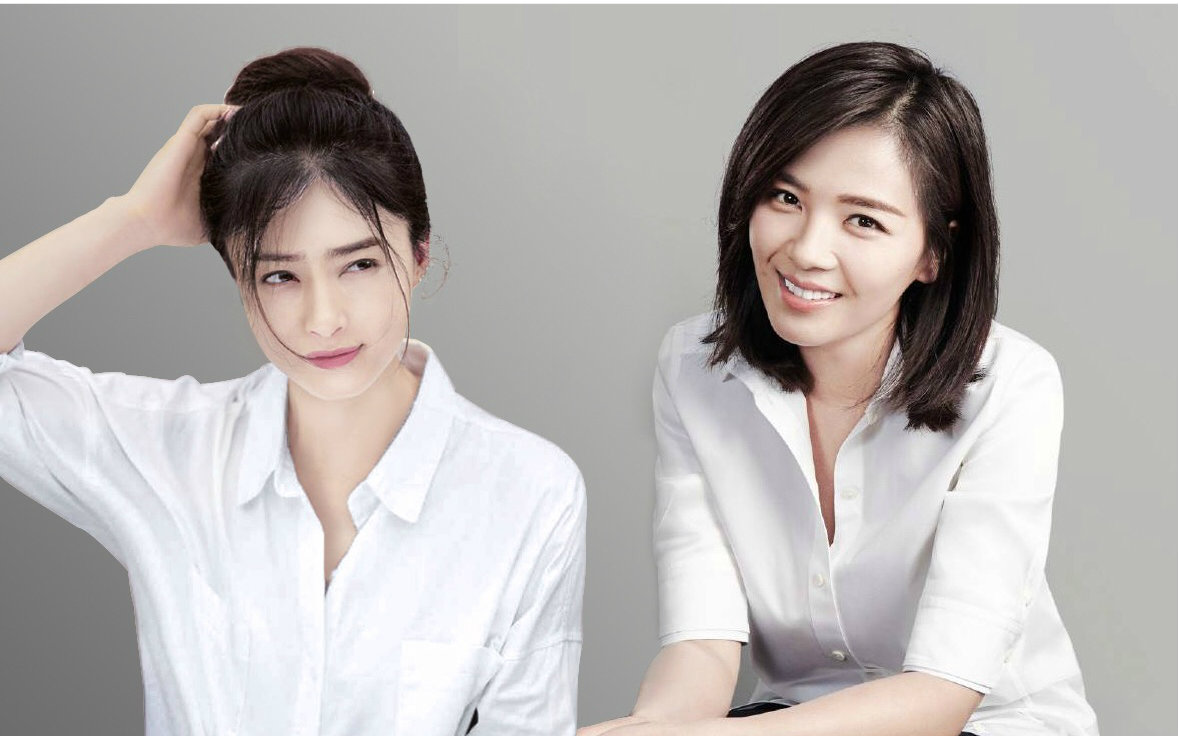 电视剧欢乐颂剧照